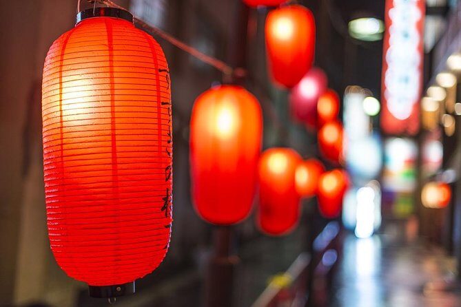 Exploring Hokkaido Nightlife Susukino Evening Walking Tour - Exploring Hokkaido Nightlife Susukino Evening Walking Tour — A Detailed Review