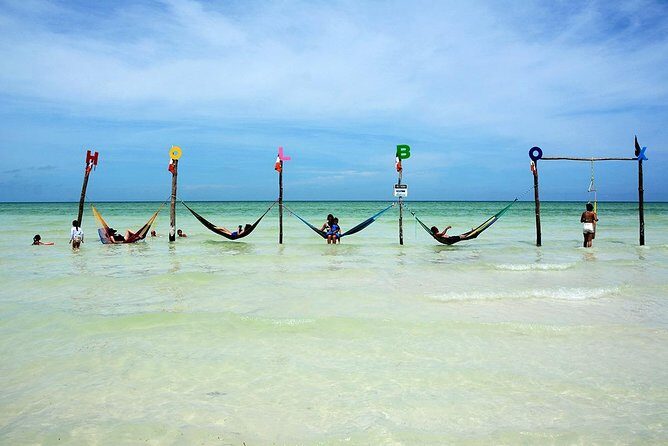 Exploring Holbox: Golf Cart Adventure from Cancun - FAQ