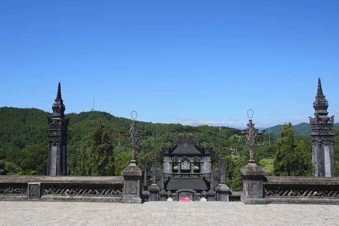 Exploring Hue Imperial City With Professional Driver By Private Car - Who Should Consider This Tour?