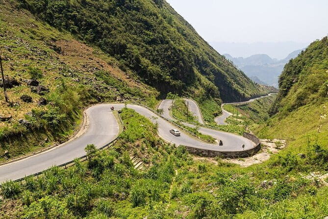 Exploring Jeep Tour Through the Red River Delta - FAQ