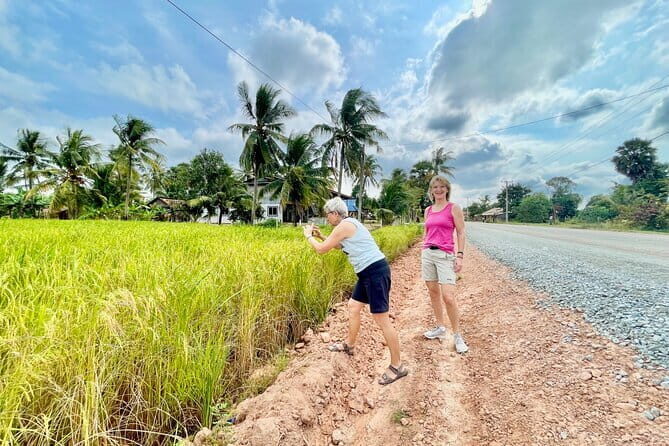 Exploring Kampot With SUV Car By English Local Tour Guide - An In-Depth Look at the Kampot SUV Tour
