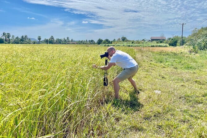 Exploring Kampot With SUV Car By English Local Tour Guide - The Sum Up