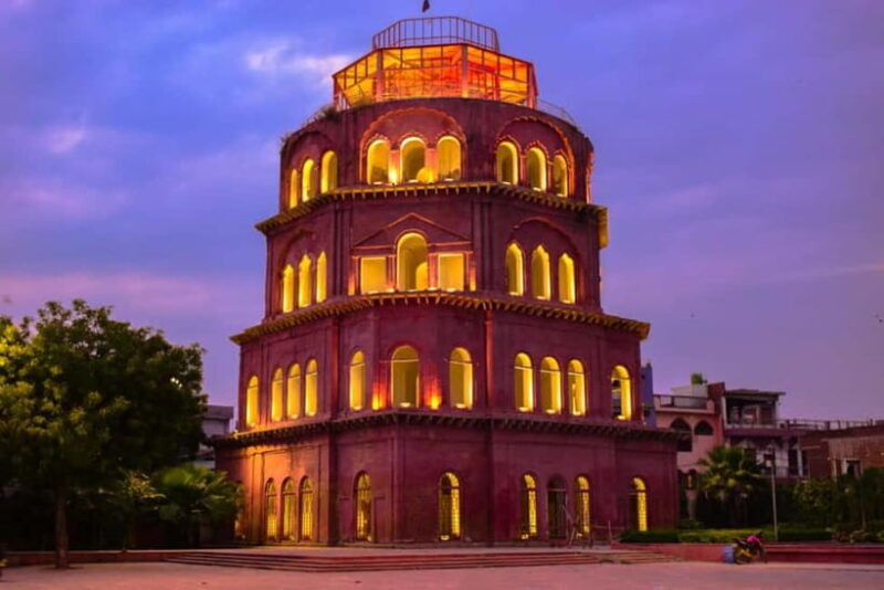 Exploring Lucknow in Nightlights: Guided Tour by Foot - Final Thoughts
