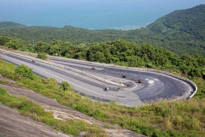 Exploring Marble & Monkey Mountain in Da Nang City - A Closer Look at the Itinerary and Highlights