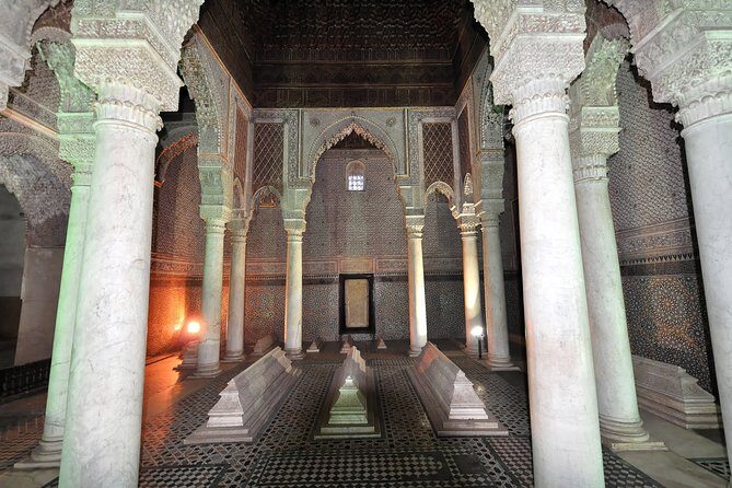 Exploring Marrakesh in half-day sightseeing tour - The Sum Up: Is This Tour Right for You?