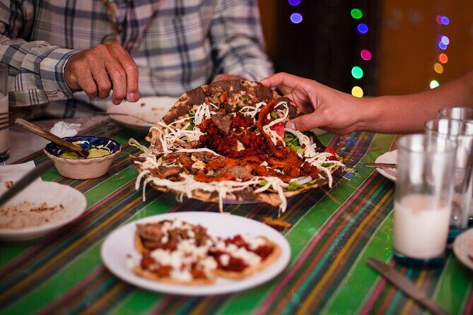 Exploring Mexico´s full gastronomy - FAQs