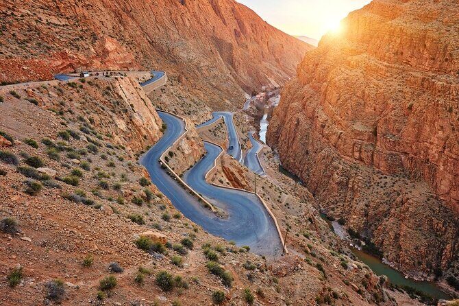 Exploring Morocco's Imperial Cities Natural Landscapes 13-Days Private Tour - Overall Value and Experience