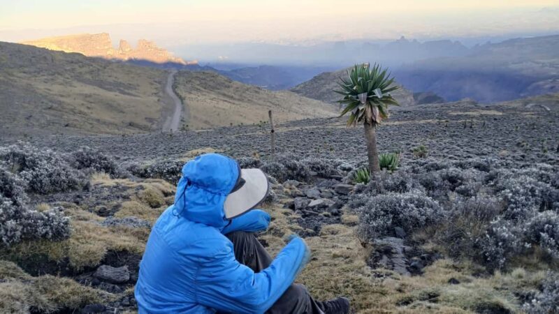 Exploring Northern & Southern Ethiopia : 17-Day Tours - An In-Depth Look at the Itinerary