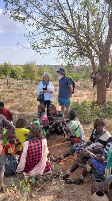 Exploring Northern & Southern Ethiopia : 17-Day Tours - Who Will Love This Trip?