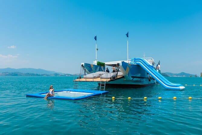 Exploring Phang Nga Bay national park with Lunch and Dinner - What Makes This Tour Stand Out