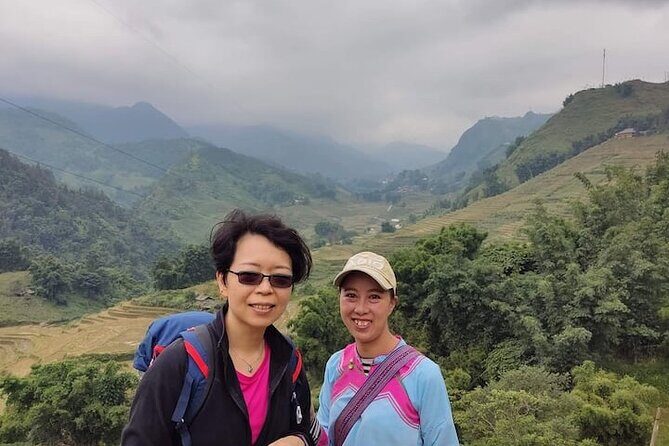Exploring Sapa Eco Adventure with local host - Meeting Points, Timing & Practicalities