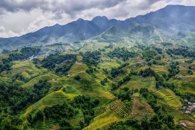 Exploring Sapa Eco Adventure with local host - Final Thoughts: Is This Tour Right for You?