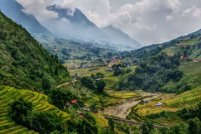 Exploring Sapa Eco Adventure with local host - FAQ: Your Practical Questions Answered