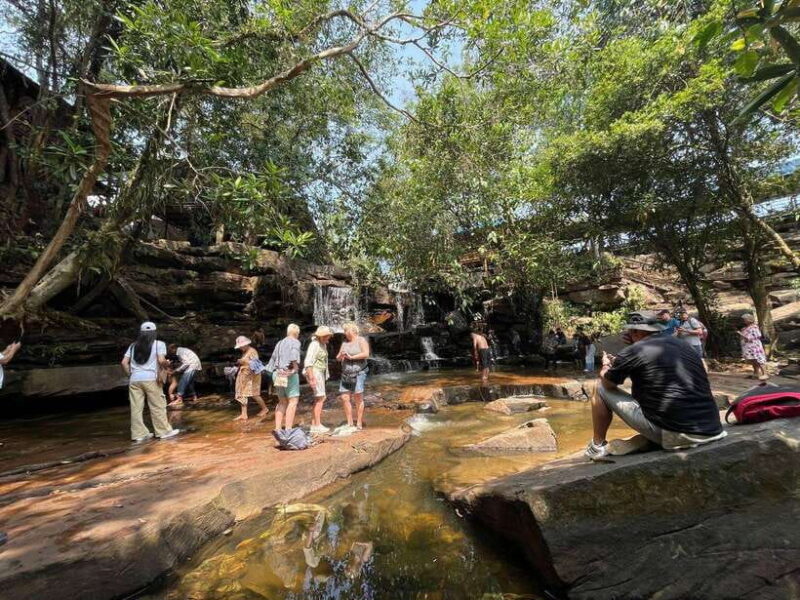 Exploring Sihanoukville: Shore Excursions from Cruise Ports - FAQ