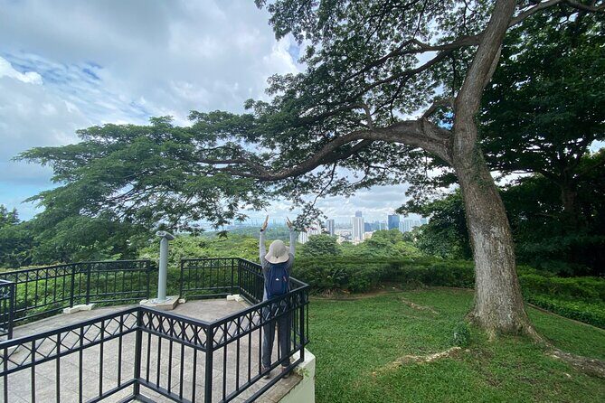 Exploring Singapores Forgotten Hills - Final Thoughts: Who Will Benefit Most?