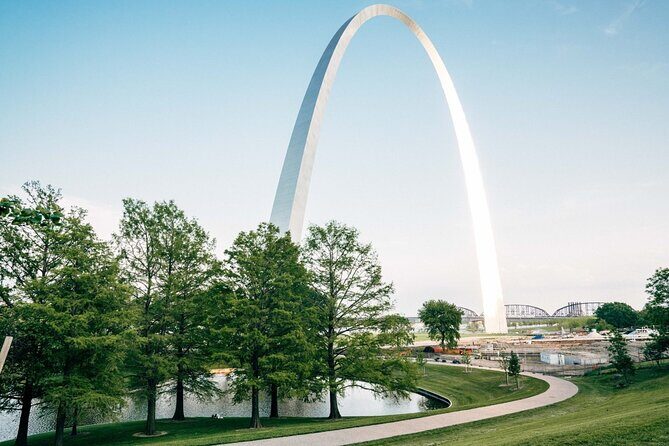 Exploring St. Louis with the Family Walking Tour - Why This Tour Works Well