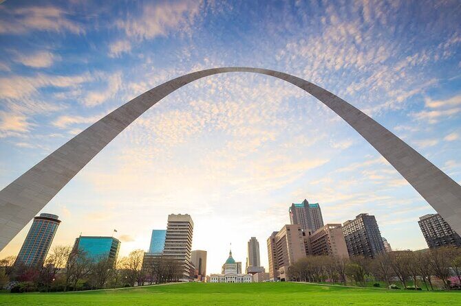 Exploring St. Louis with the Family Walking Tour - The Sum Up: Who Is This Tour Best For?