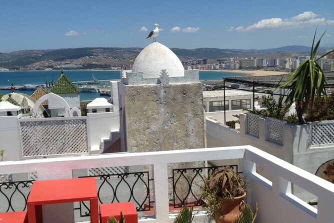 Exploring Tangier: Highlights and Hidden Gems - Key Points