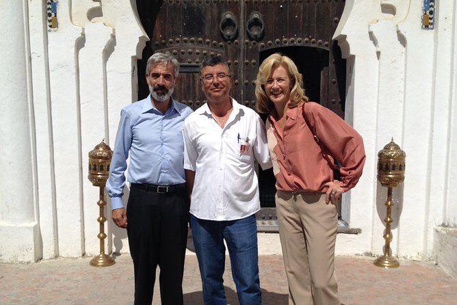 Exploring Tangier: Highlights and Hidden Gems - Summary: Who This Tour Is Best For