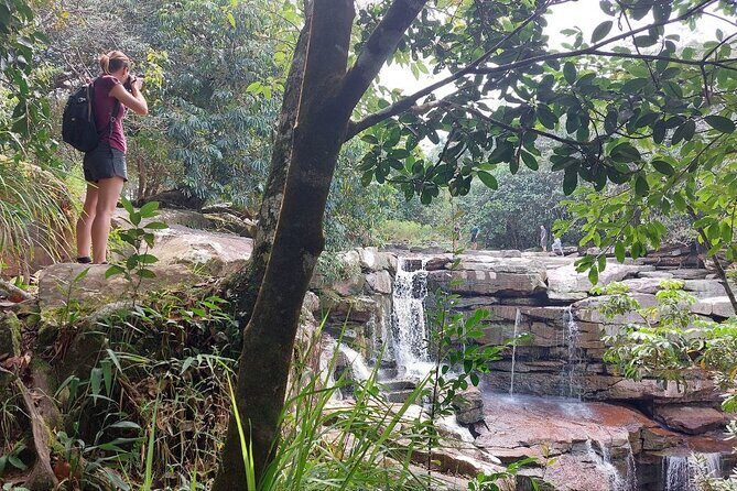Exploring the Best of Kampot and Kep in a Full-Day Tour - What Makes This Tour Stand Out?