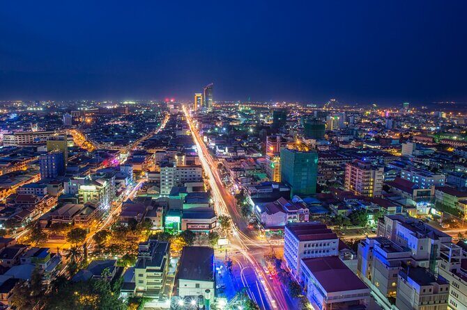 Exploring the Best of Phnom Penh: A Full Day Tour - An In-Depth Look at the Itinerary