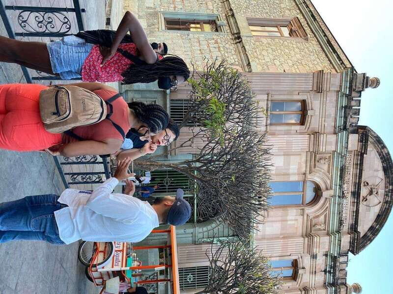 Exploring the Magical architecture of Oaxaca - Setting the Scene: Why This Tour Matters