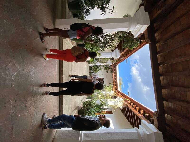 Exploring the Magical architecture of Oaxaca - Unpacking the Value
