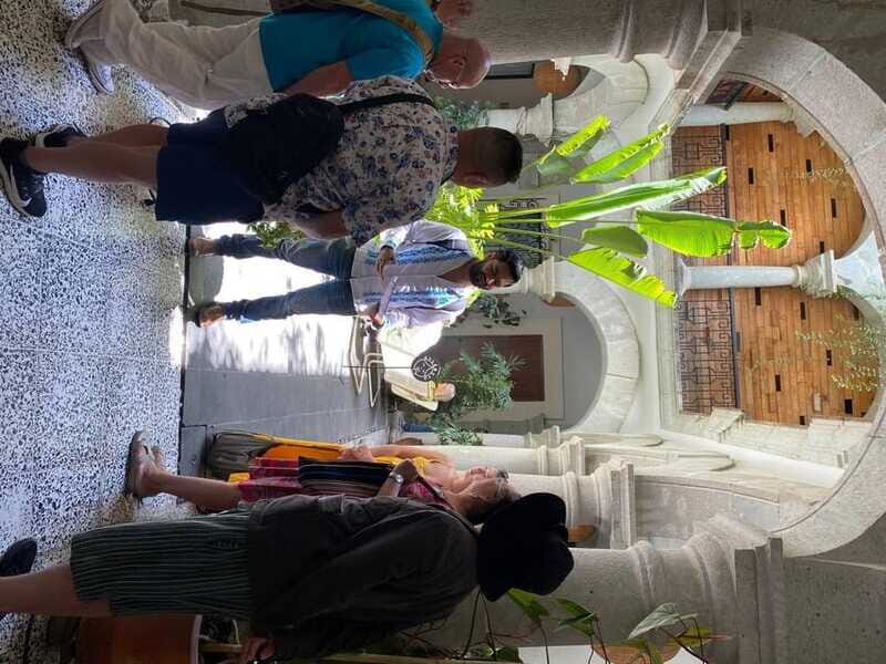 Exploring the Magical architecture of Oaxaca - Practical Details & Tips