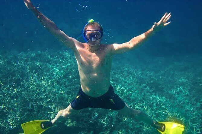 Exploring the Magnificent East of Mauritius: Full-day incl Blue Bay Marine Park - Final Thoughts