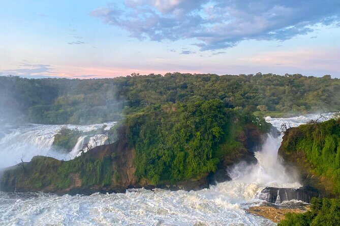 Exploring The Mighty Falls In Uganda - Key Points