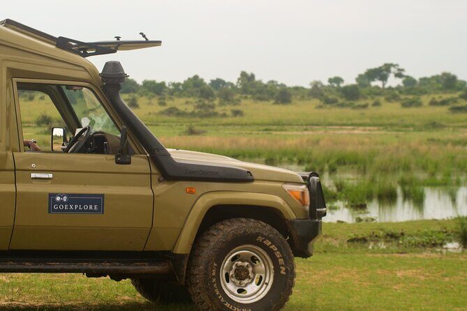 Exploring The Mighty Falls In Uganda - The Guides and Conservation Aspect