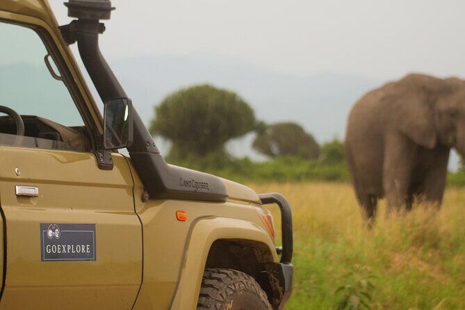 Exploring The Mighty Falls In Uganda - Pricing and Value for Money