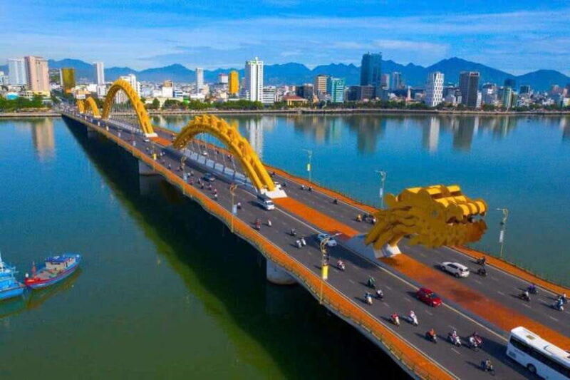 Exploring the most livable city in Vietnam - Da Nang - Key Points