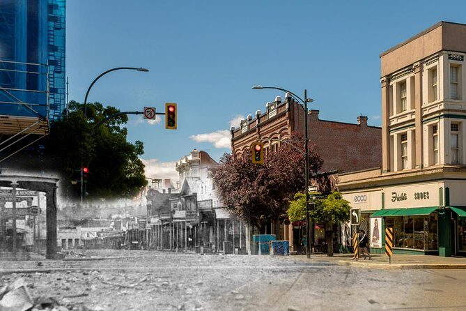 Exploring The Multicultural History of Victoria in a Walking Tour - The Sum Up