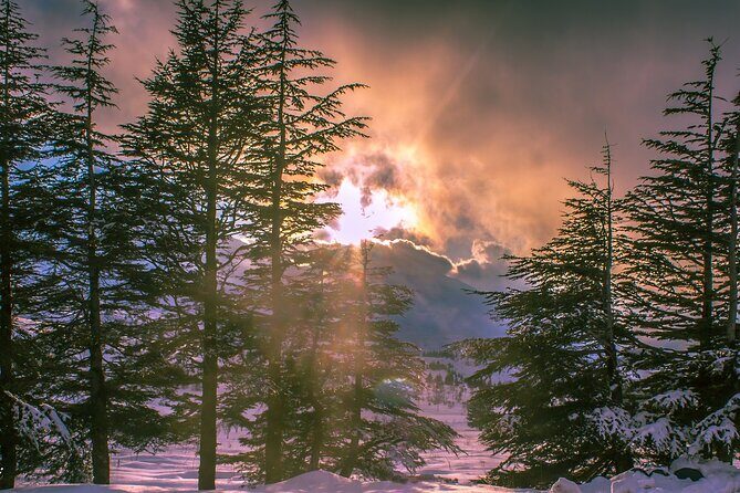 Exploring the Qadisha Valley, Cedars of God, and Baalbek Temples - FAQ