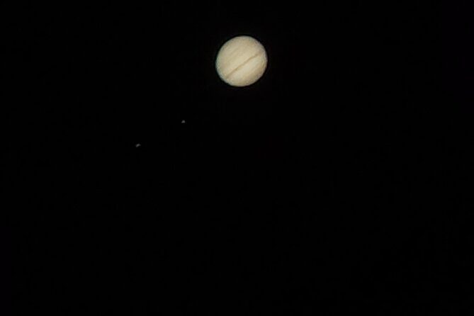 Exploring the Skies with Newtonian Telescope - Why This Tour Is a Great Choice