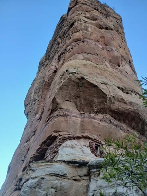 Exploring the Treasures of Tigray: 4-Day Journey - Key Points