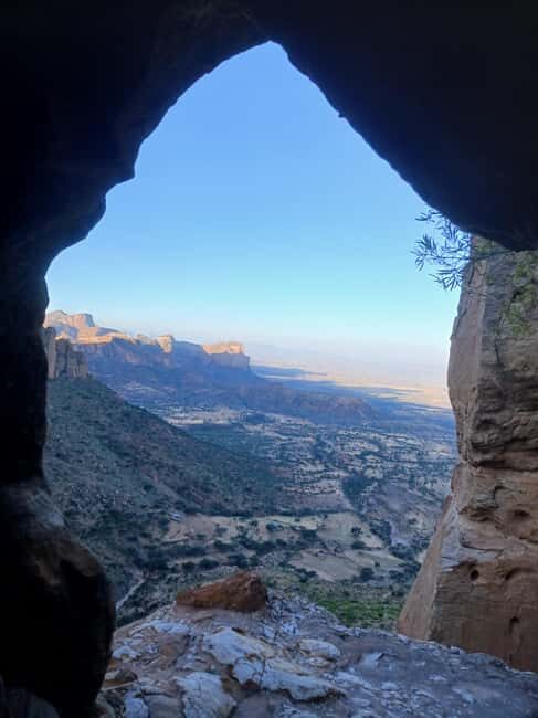 Exploring the Treasures of Tigray: 4-Day Journey - An In-Depth Look at the 4-Day Tigray Tour