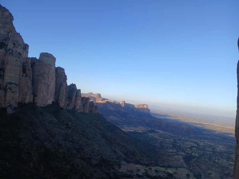 Exploring the Treasures of Tigray: 4-Day Journey - Practical Tips for Travelers