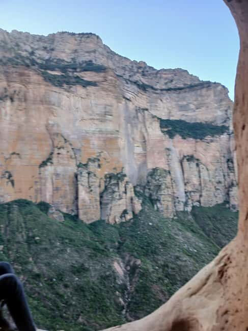Exploring the Treasures of Tigray: 4-Day Journey - FAQ