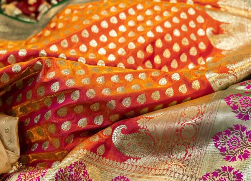 Exploring Varanasi Markets: Guided Tour with Local Guide - A Closer Look at the Tour Itinerary