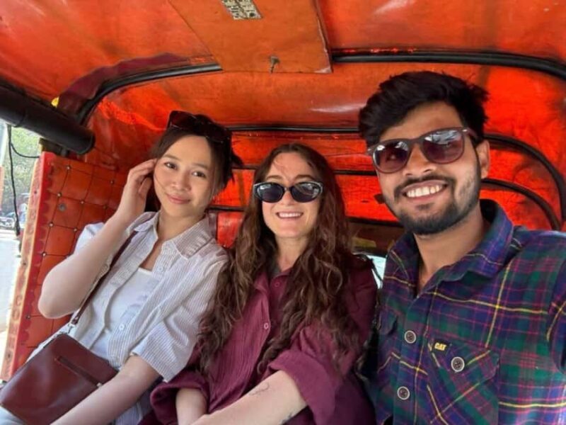 Exploring Varanasi Markets: Guided Tour with Local Guide - Authenticity and Authentic Experiences