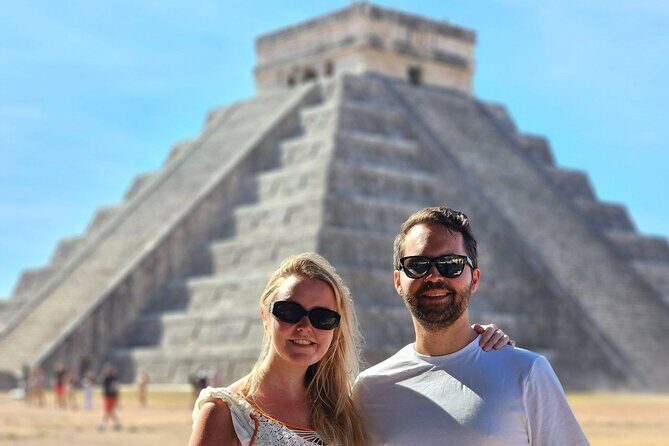 Express Access and Chichen Tour - The Tour Experience in Detail