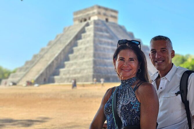 Express Access and Chichen Tour - Final Thoughts: Who Should Consider This Tour?
