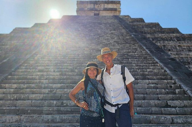 Express Access and Chichen Tour - Frequently Asked Questions