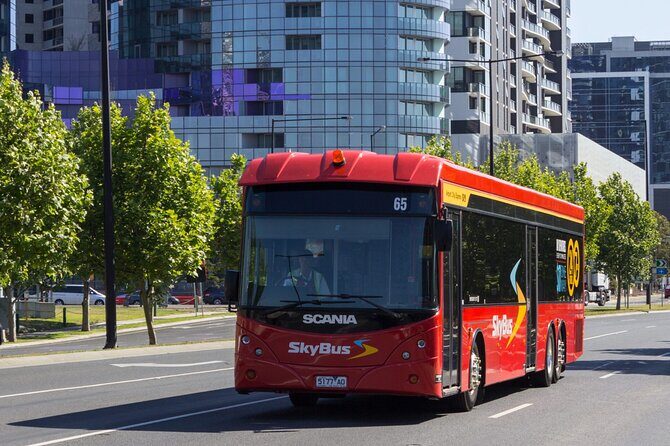 Express Bus Transfer to or from Melbourne City Center - The Sum Up: Who Should Use the Melbourne Airport Express Bus?