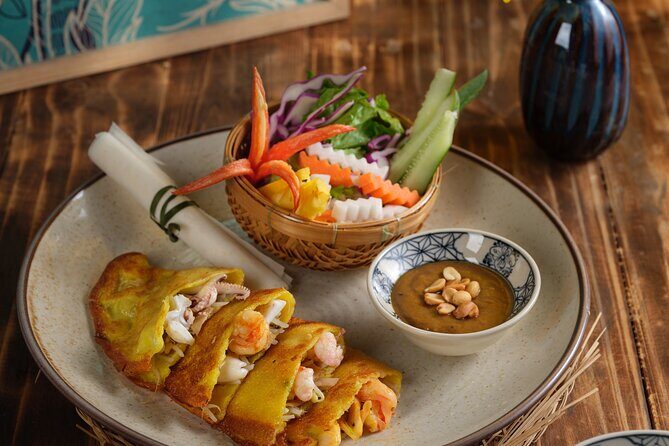 Express Cooking Class at Faifoo Central Restaurant - Practical Considerations