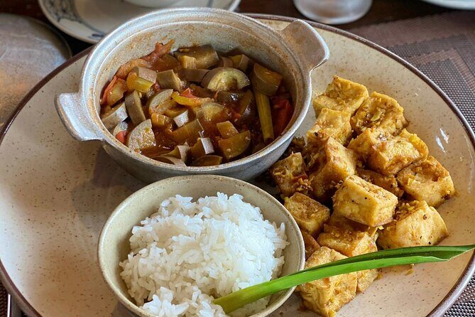 Express Cooking Class at Faifoo Central Restaurant - The Sum Up