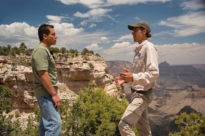 Express Grand Canyon Jeep Tour - Reviews and Authentic Perspectives