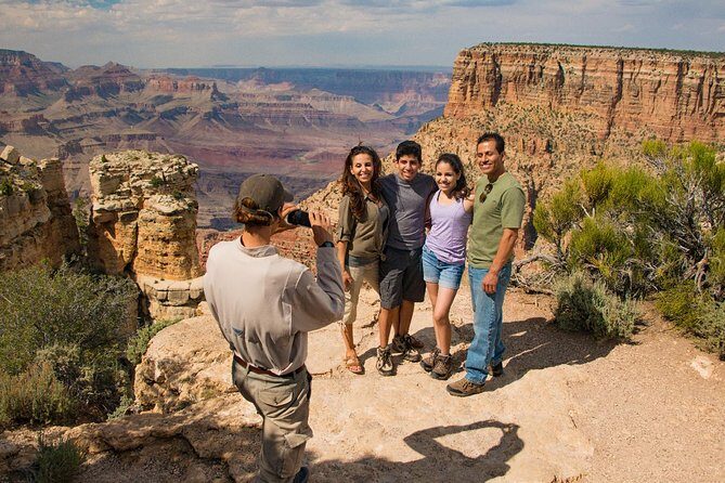 Express Grand Canyon Jeep Tour - Who Will Love This Tour?